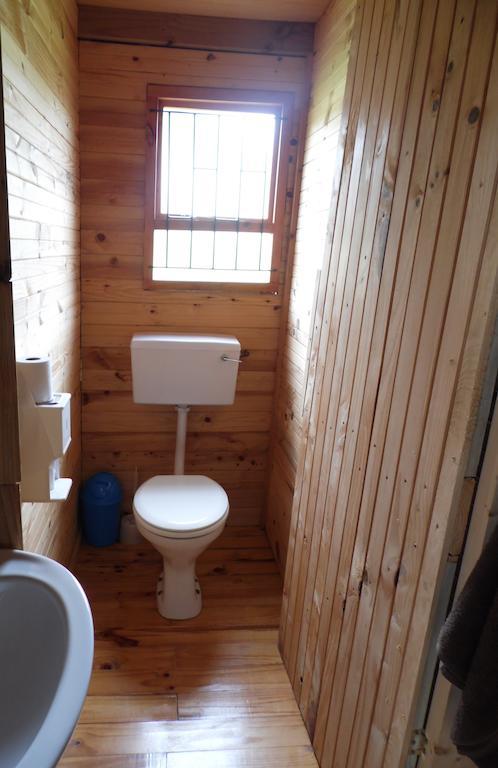 Hotel The Hexagon Wildlife Conservation Uitenhage Habitación foto