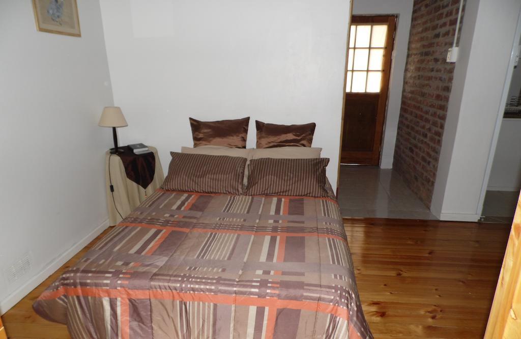 Hotel The Hexagon Wildlife Conservation Uitenhage Habitación foto